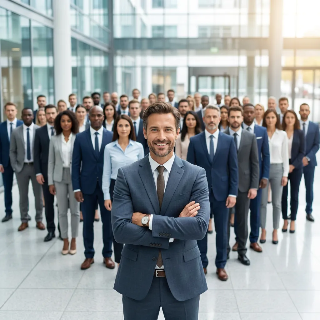 MAVAMADE Business Team Partnership Charter